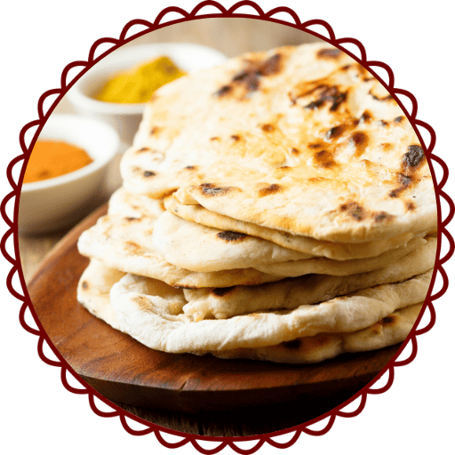 Naan Bread