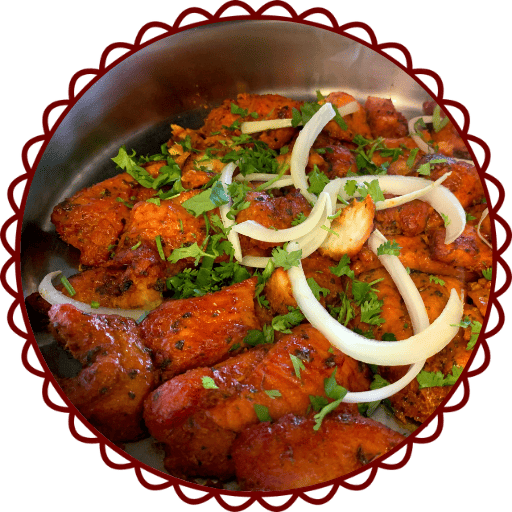 Chicken Curry