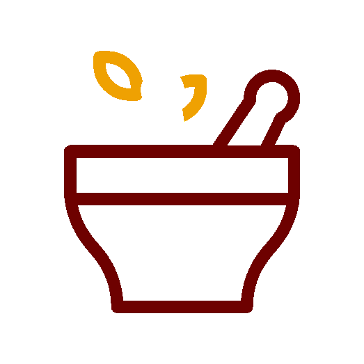 Fresh Ingredients